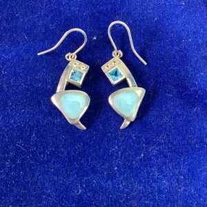 Marahlago Curva Collection Earrings